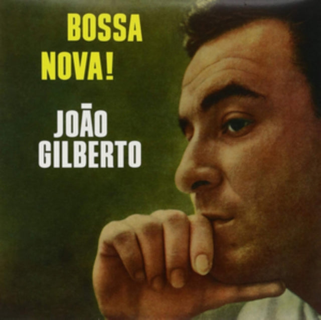 This LP Vinyl is brand new.Format: LP VinylMusic Style: Bossa NovaThis item's title is: Bossa NovaArtist: Joao GilbertoBarcode: 8013252882067Release Date: 5/30/2011