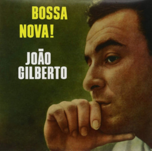 This LP Vinyl is brand new.Format: LP VinylMusic Style: Bossa NovaThis item's title is: Bossa NovaArtist: Joao GilbertoBarcode: 8013252882067Release Date: 5/30/2011