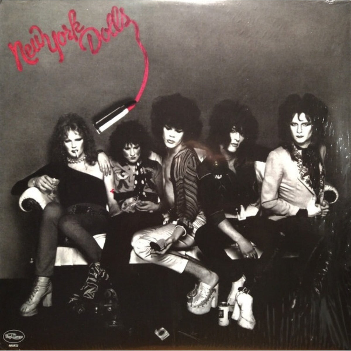 New York Dolls