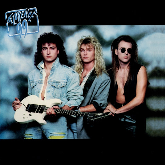 Product Image : This CD is brand new.<br>Format: CD<br>Music Style: Hard Rock<br>This item's title is: Florence 99<br>Artist: Florence 99<br>Label: MINOTAURO<br>Barcode: 8016108031497<br>Release Date: 2/3/2023