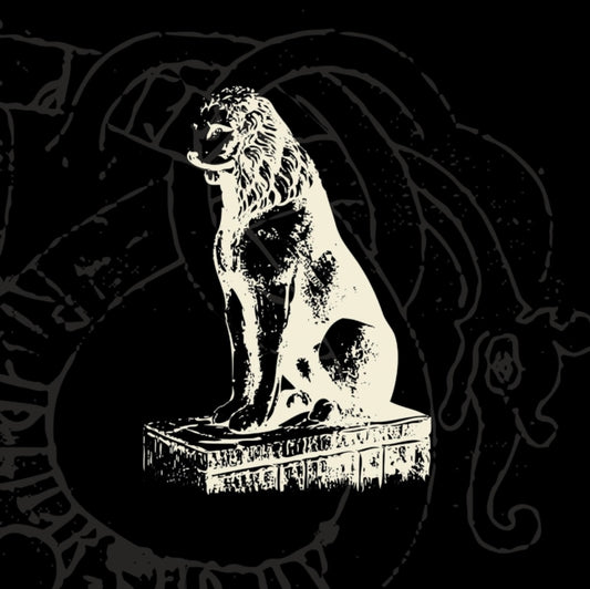 Lion Of Piraeus