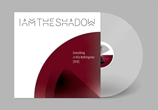 This LP Vinyl is brand new.Format: LP VinylMusic Style: Goth RockThis item's title is: Everything In This Nothin (Crystal Clear LP Vinyl/Limited/Import)Artist: IamtheshadowLabel: COLD TRANSMISSION MUSICBarcode: 8016670147282Release Date: 7/30/2021