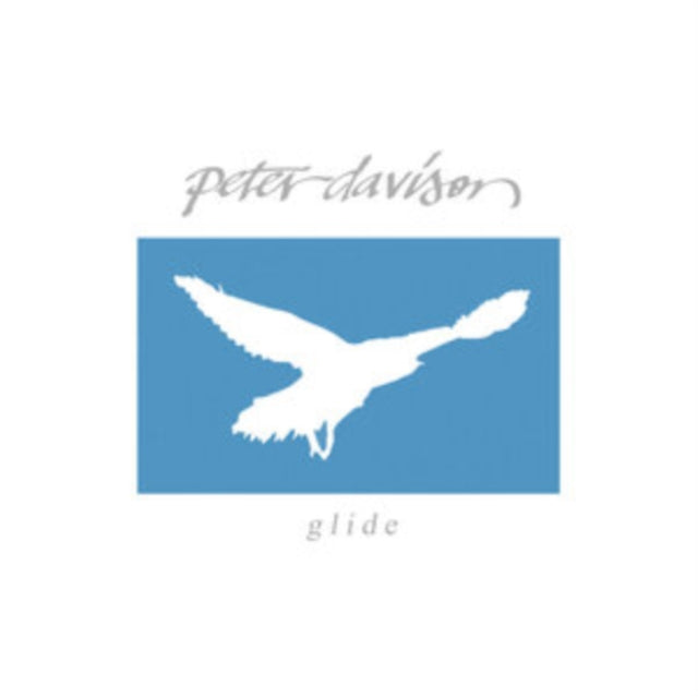 Product Image : This CD is brand new.<br>Format: CD<br>Music Style: Abstract<br>This item's title is: Glide (40Th Anniversary)<br>Artist: Peter Davison<br>Label: INFINITE FOG<br>Barcode: 8016670147350<br>Release Date: 7/28/2023