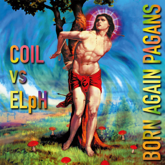 Born Again Pagans (30Th Anniversary) (2CD)