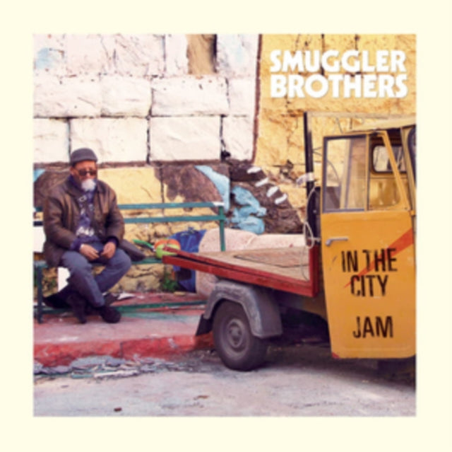 Product Image : This LP Vinyl is brand new.<br>Format: LP Vinyl<br>Music Style: Funk<br>This item's title is: In The City; Jam<br>Artist: Smuggler Brothers<br>Label: SCHEMA<br>Barcode: 8018344217208<br>Release Date: 5/3/2019