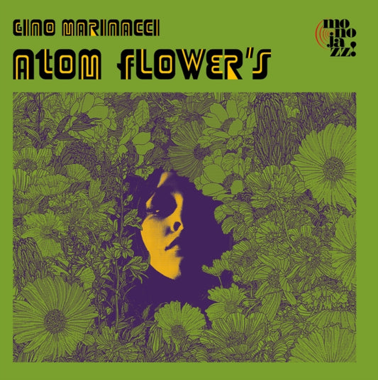 This LP Vinyl is brand new.Format: LP VinylMusic Style: Jazz-FunkThis item's title is: Atom Flower's  Artist: Gino MarinacciLabel: Mono JazzBarcode: 8019991885956Release Date: 9/20/2024
