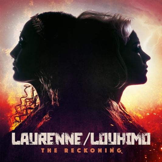 This LP Vinyl is brand new.Format: LP VinylThis item's title is: ReckoningArtist: Laurenne / LouhimoBarcode: 8024391113158Release Date: 8/6/2021