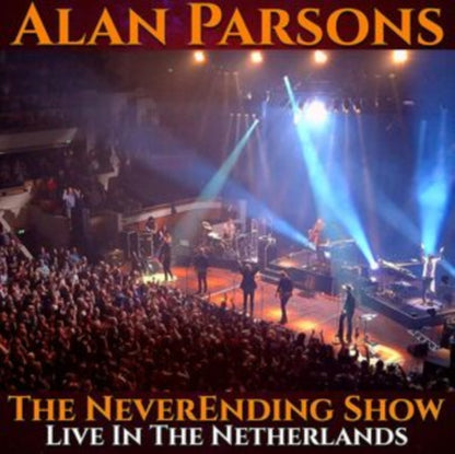 This is a 3 LP Vinyl SKU bundle.
1.This LP Vinyl is brand new.Format: LP VinylMusic Style: Classic RockThis item's title is: One Note Symphony: Live In Tel Aviv (3LP)Artist: Alan ParsonsLabel: FRONTIERS RECORDSBarcode: 8024391118757Release Date: 3/18/2022
2.