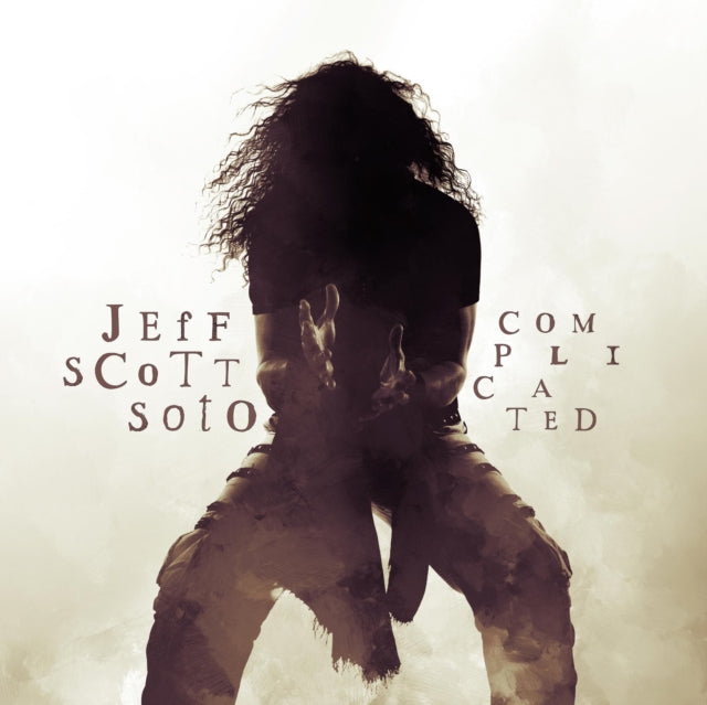 This CD is brand new.Format: CDMusic Style: ElectroThis item's title is: ComplicatedArtist: Jeff Scott SotoBarcode: 8024391122228Release Date: 5/6/2022