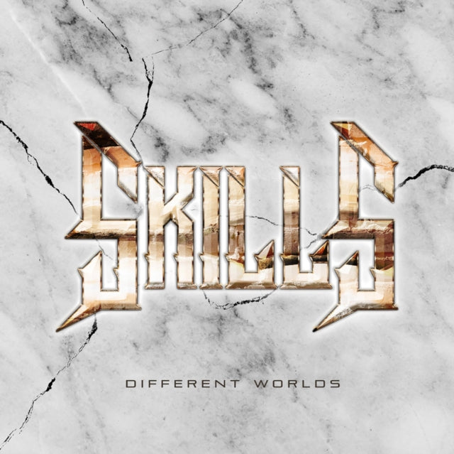 Product Image : This CD is brand new.<br>Format: CD<br>Music Style: Funk<br>This item's title is: Different Worlds<br>Artist: Skills<br>Label: FRONTIERS<br>Barcode: 8024391122525<br>Release Date: 5/13/2022