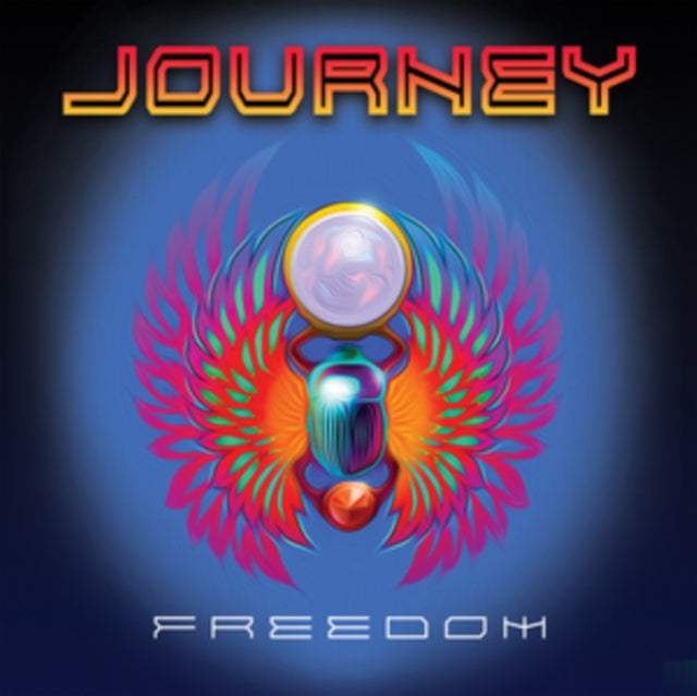 Freedom & Raised On Radio