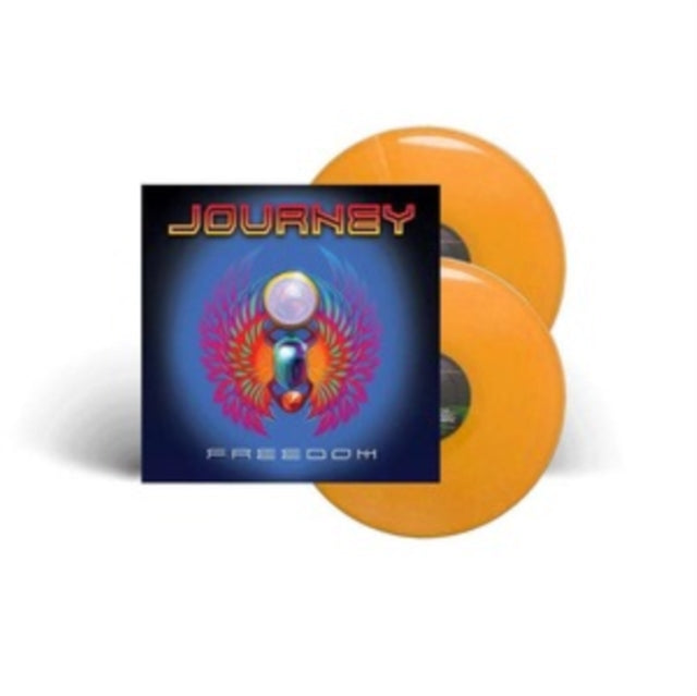 This is a 2 LP Vinyl SKU bundle.
1.This LP Vinyl is brand new.Format: LP VinylMusic Style: Pop RockThis item's title is: Escape (180G)Artist: JourneyLabel: LEGACYBarcode: 194399216316Release Date: 8/26/2022
2.This LP Vinyl is brand new.