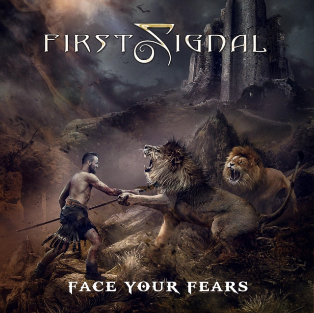 This CD is brand new.Format: CDMusic Style: EuropopThis item's title is: Face Your FearsArtist: First SignalLabel: Virgin VIPBarcode: 8024391129920Release Date: 2/17/2023