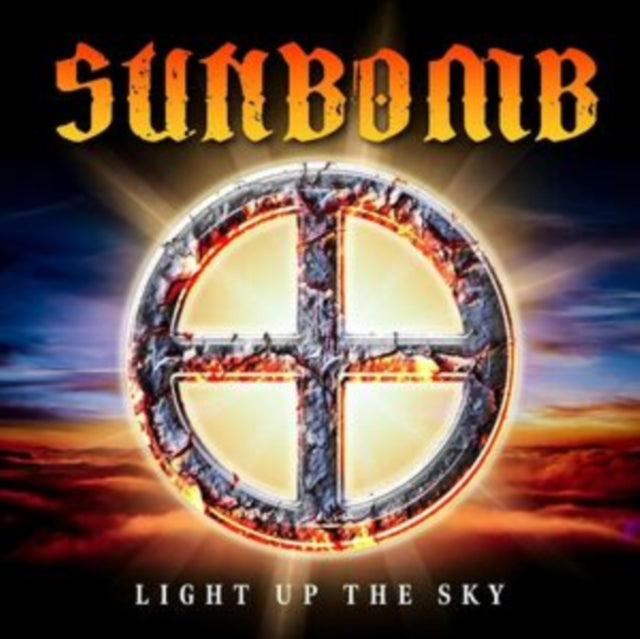 This LP Vinyl is brand new.Format: LP VinylThis item's title is: Light Up The SkyArtist: SunbombBarcode: 8024391140956Release Date: 6/28/2024