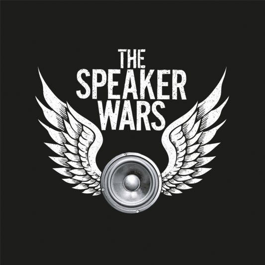 This LP Vinyl is brand new.Format: LP VinylMusic Style: TranceThis item's title is: Speaker WarsArtist: Speaker WarsLabel: Biohazard ProductionsBarcode: 8024391148457Release Date: 5/30/2025