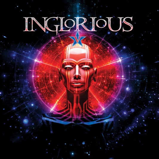 This CD is brand new.Format: CDThis item's title is: VArtist: IngloriousBarcode: 8024391149027Release Date: 6/6/2025
