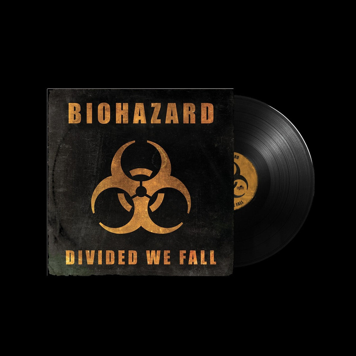 Divided We Fall