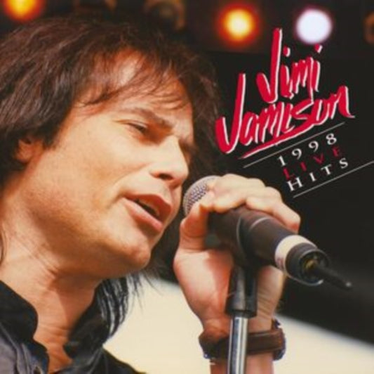 1998 Live Hits (2LP)