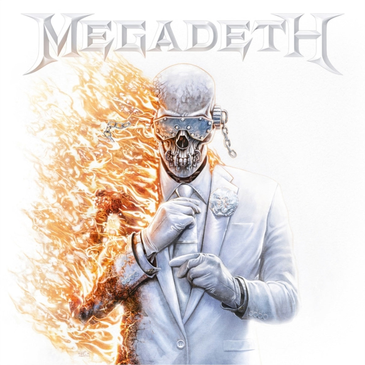 Megadeth (2LP)