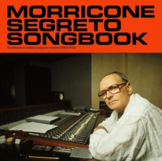 This CD is brand new.Format: CDMusic Style: SoundtrackThis item's title is: Morricone Segreto Songbook (1962-1973)Artist: Ennio MorriconeLabel: Cam SugarBarcode: 8024709247124Release Date: 11/10/2023