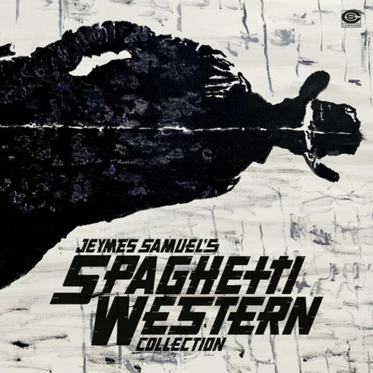 Jeymes Samuel's Spaghetti Western Collection (Deluxe Edition/2LP/7 Inch/10 Inch)