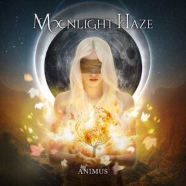 Product Image : This CD is brand new.<br>Format: CD<br>This item's title is: Animus<br>Artist: Moonlight Haze<br>Barcode: 8025044040807<br>Release Date: 4/15/2022