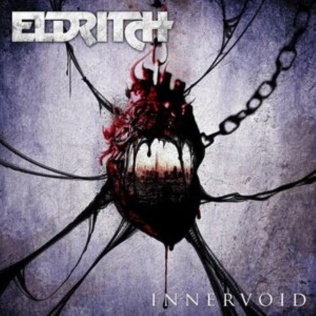 Eldritch - Innervoid - CD