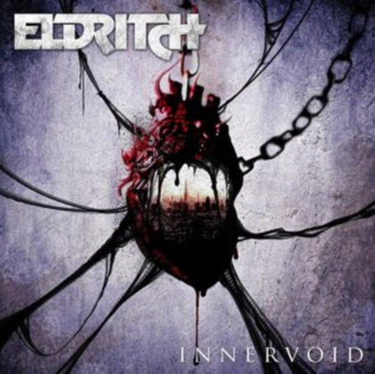 Eldritch - Innervoid - CD