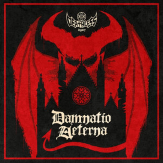 Damnatio Aeterna