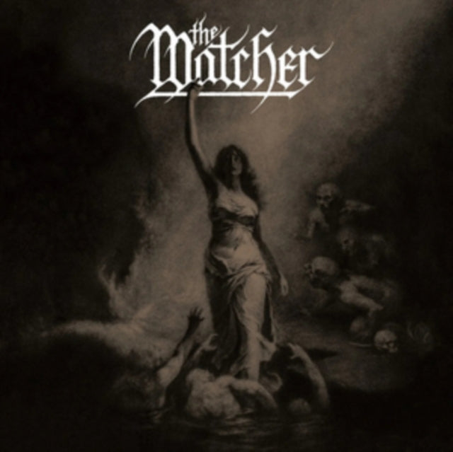 This CD is brand new.Format: CDThis item's title is: Out Of The DarkArtist: WatcherBarcode: 8032622211528Release Date: 1/17/2025