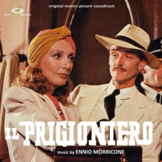This LP Vinyl is brand new.Format: LP VinylMusic Style: SoundtrackThis item's title is: Il PrigionieroArtist: Ennio MorriconeLabel: DigitmoviesBarcode: 8032628998362Release Date: 10/29/2021