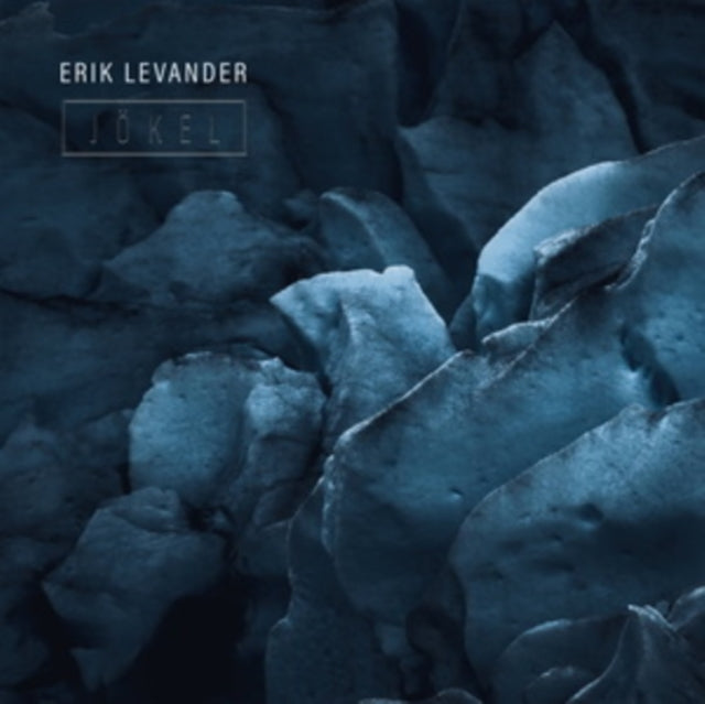 Product Image : This CD is brand new.<br>Format: CD<br>Music Style: Ambient<br>This item's title is: Jokel<br>Artist: Erik Levander<br>Barcode: 8033959880432<br>Release Date: 4/23/2021