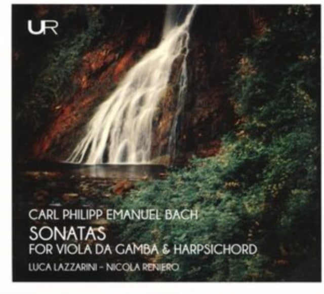 This CD is brand new.Format: CDMusic Style: ClassicalThis item's title is: Cpe Bach: Sonatas For Viola Da Gamba & HarpsichordArtist: Luca & Nicola Reniero LazzariniBarcode: 8051773570797Release Date: 11/12/2021