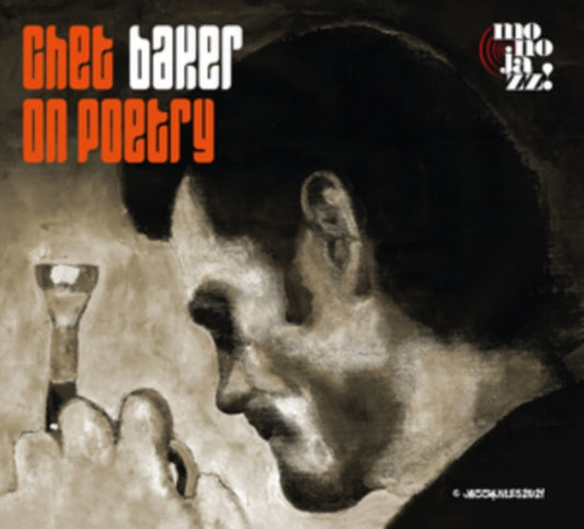 This CD is brand new.Format: CDThis item's title is: Chet On PoetryArtist: Chet BakerLabel: Mono JazzBarcode: 8053689220001Release Date: 7/7/2023