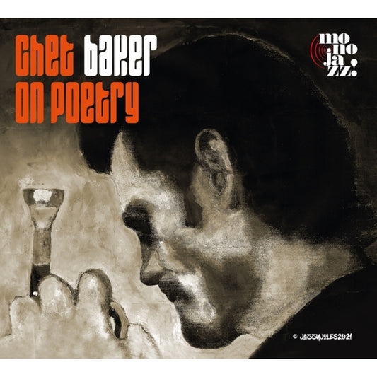 Chet On Poetry