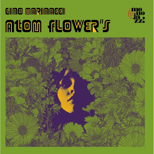Atom Flower's