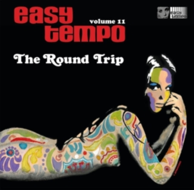 This LP Vinyl is brand new.Format: LP VinylThis item's title is: Easy Tempo Volume 11: The Round Trip (2LP)Artist: Various ArtistsLabel: New CocoonBarcode: 8053689220087Release Date: 9/8/2023