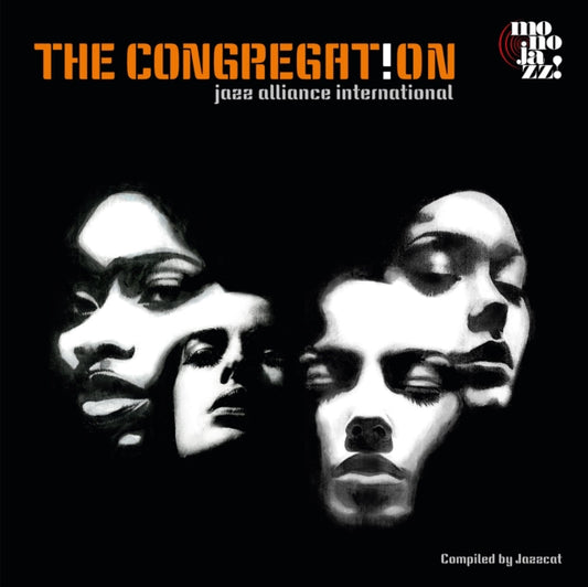 This LP Vinyl is brand new.Format: LP VinylThis item's title is: Congregation Jazz Alliance InternationalArtist: Various ArtistsBarcode: 8053689220155Release Date: 3/29/2024