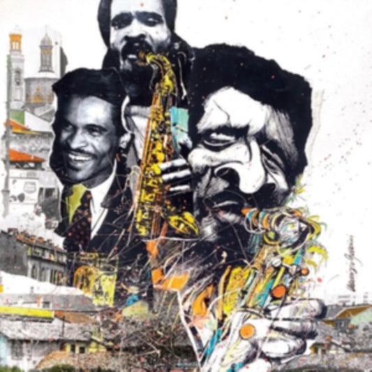 This LP Vinyl is brand new.Format: LP VinylMusic Style: BopThis item's title is: Appointment In MilanoArtist: Bobby WatsonLabel: Red RecordBarcode: 8054154650248Release Date: 6/6/2025