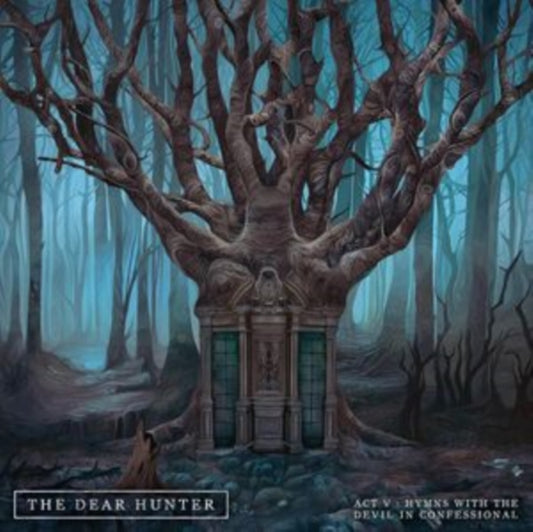 This CD is brand new.Format: CDThis item's title is: Act V: Hymns With The Devil In ConfessionalArtist: Dear HunterBarcode: 8054521842702Release Date: 10/17/2025