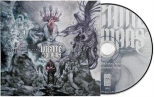 This CD is brand new.Format: CDThis item's title is: Understanding What Weve Grown To BeArtist: We Came As RomansBarcode: 8054521842771Release Date: 10/17/2025