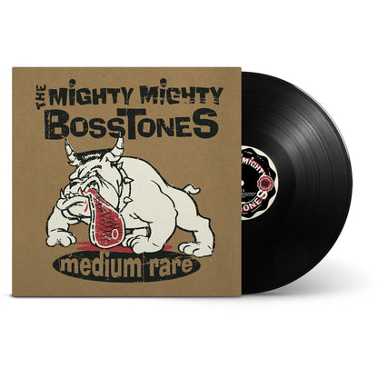 Magic Of Youth (Unreleased Demo Recording) & Medium Rare & While We're At It (2LP)