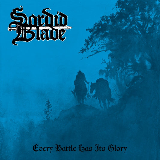 Product Image : This CD is brand new.<br>Format: CD<br>Music Style: Heavy Metal<br>This item's title is: Every Battle Has Its Glory<br>Artist: Sordid Blade<br>Label: GATES OF HELL<br>Barcode: 8054529000883<br>Release Date: 10/21/2022