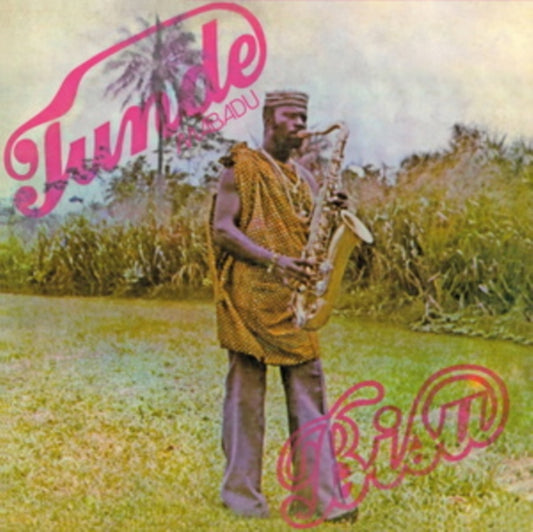 This LP Vinyl is brand new.Format: LP VinylMusic Style: AfrobeatThis item's title is: BisuArtist: Tunde Mabadu & His SunriseLabel: AFRODELICBarcode: 8055323521345Release Date: 11/25/2022