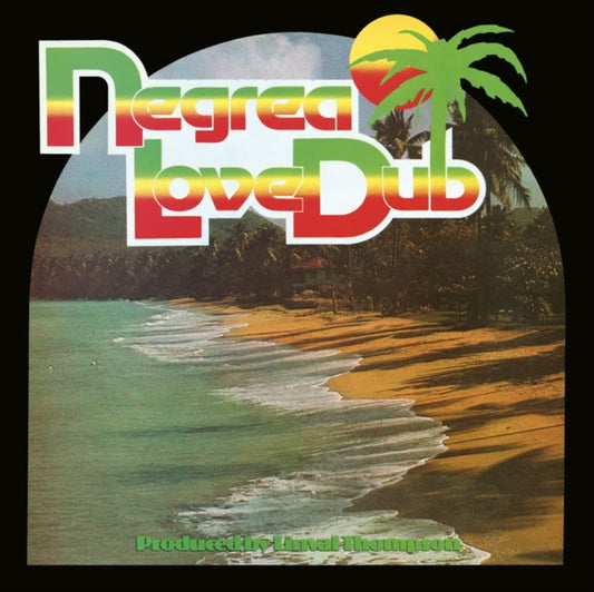 This LP Vinyl is brand new.Format: LP VinylMusic Style: DubThis item's title is: Negrea Love DubArtist: Linval ThompsonLabel: JAMDUNGBarcode: 8055323522694Release Date: 9/5/2025