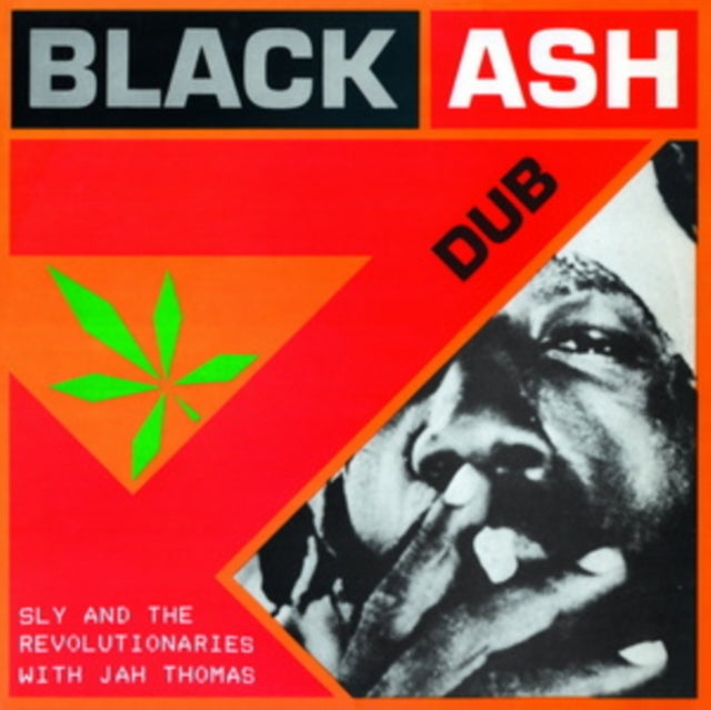 This LP Vinyl is brand new.Format: LP VinylMusic Style: DubThis item's title is: Black Ash Dub Artist: Sly & The Revolutionaries With Jah ThomasLabel: JAMDUNGBarcode: 8055323522762Release Date: 2/28/2025