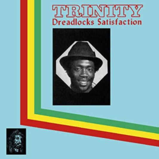 This LP Vinyl is brand new.Format: LP VinylMusic Style: Roots ReggaeThis item's title is: Dreadlocks SatisfactionArtist: TrinityLabel: RADIATION ROOTSBarcode: 8055515231199Release Date: 11/22/2019