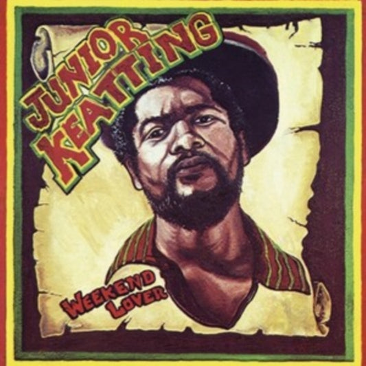 This LP Vinyl is brand new.Format: LP VinylMusic Style: Roots ReggaeThis item's title is: Weekend LoverArtist: Junior KeattingLabel: Radiation RootsBarcode: 8055515232752Release Date: 1/21/2022