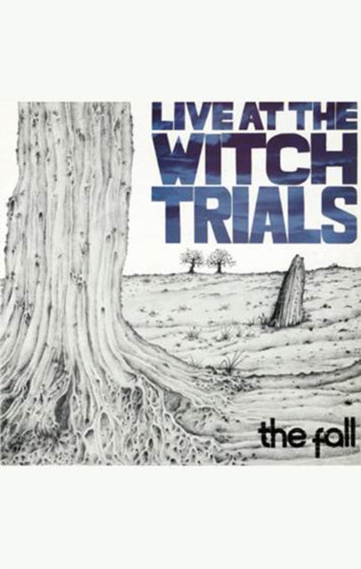 This Music Cassette is brand new.Format: Music CassetteMusic Style: New WaveThis item's title is: Live At The Witch TrialsArtist: FallLabel: RADIATION TAPESBarcode: 8055515233681Release Date: 4/14/2023