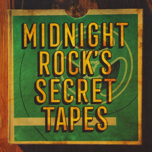This LP Vinyl is brand new.Format: LP VinylMusic Style: DancehallThis item's title is: Midnight Rocks Secret TapesArtist: Various ArtistsLabel: Radiation RootsBarcode: 8055515233964Release Date: 9/27/2024